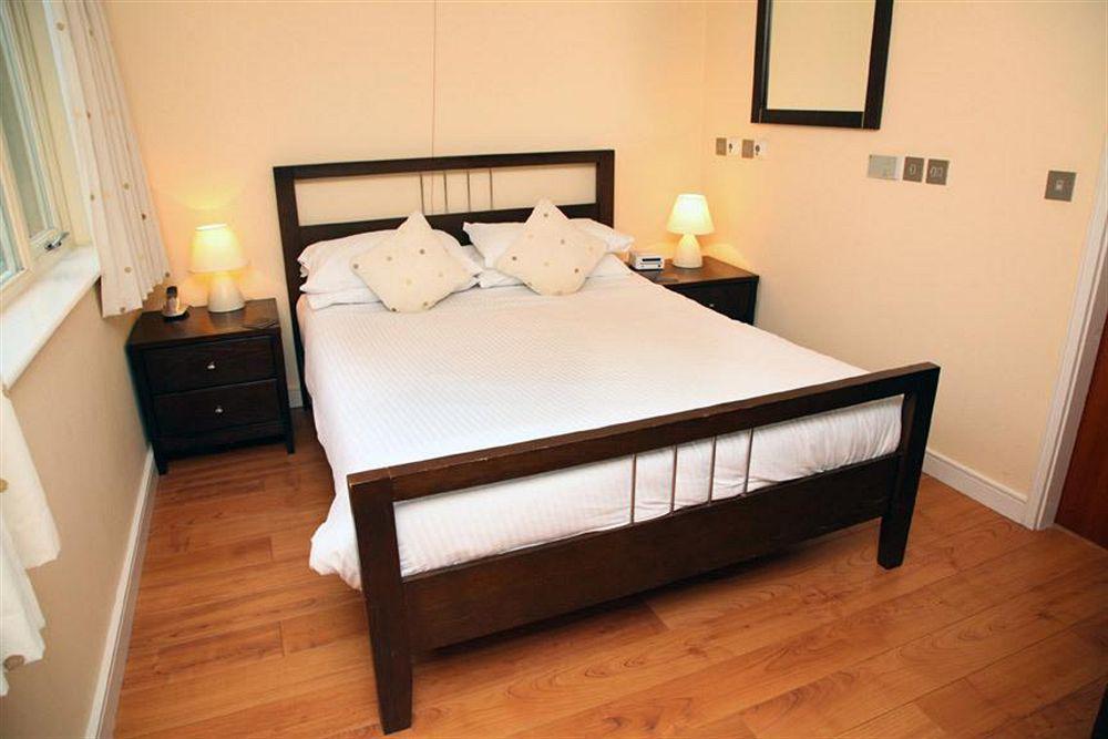 Oaklands Hotel ソープ・セント・アンドリュー 部屋 写真